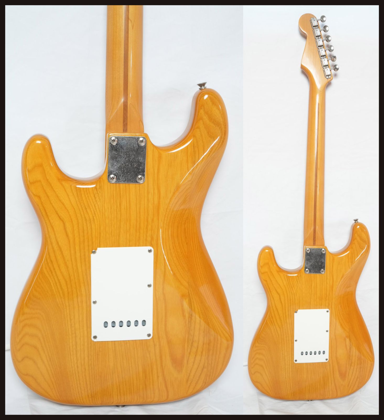 ☆GRECO SE-500N SUPER SOUNDS 状態良好 ストラトキャスター 80年製 ☆GRECO SE-500N SUPER SOUNDS 状態良好 ストラトキャスター 80年製