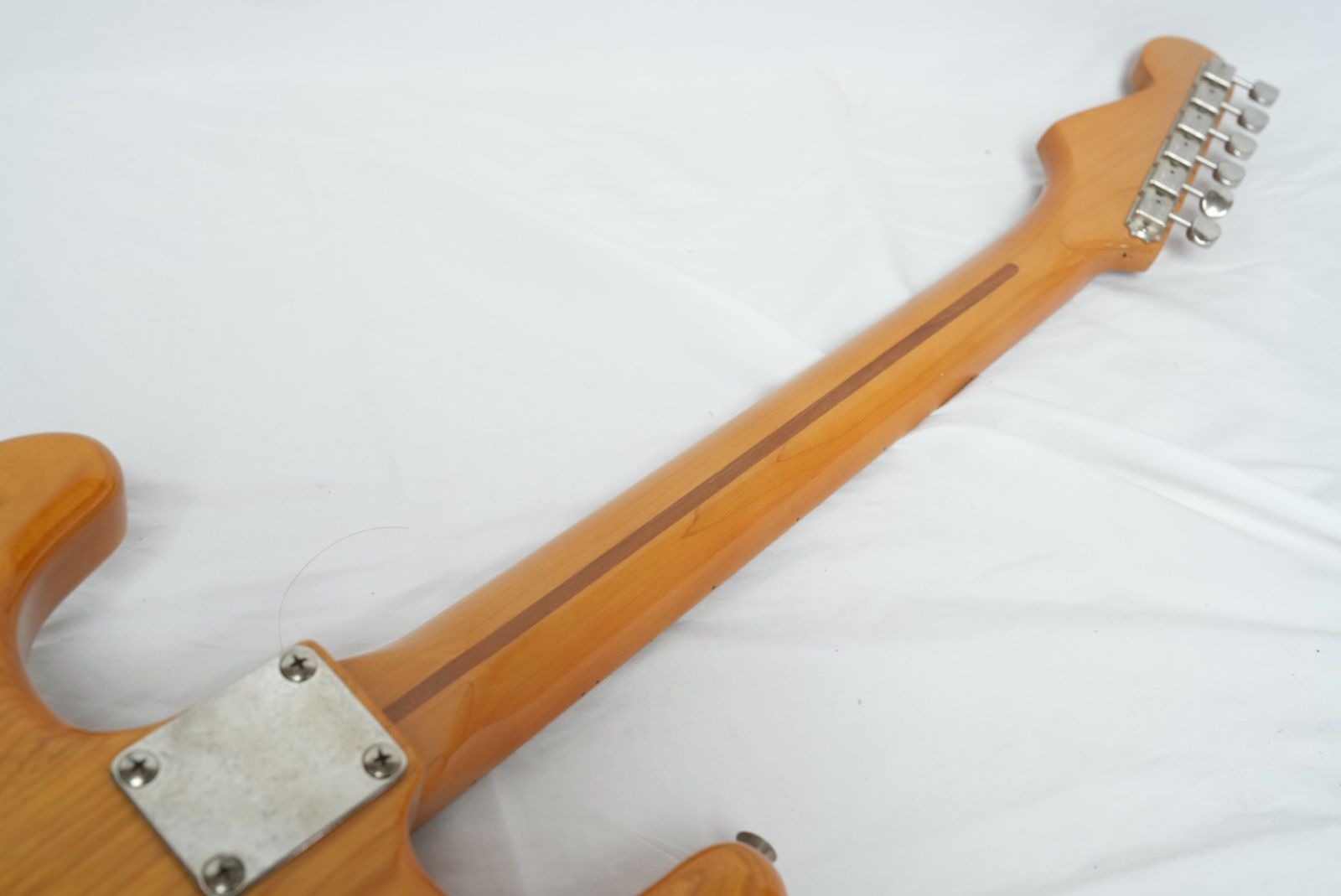 Greco 1980年製 se-500 ストラトキャスター Greco 1980年製 se-500 ストラトキャスター グレコ Greco SE500