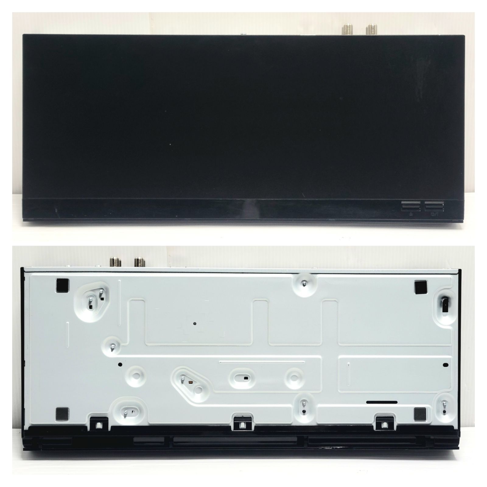 正常動作品】Panasonic ブルーレイディスクレコーダー DMR-2CW50 2021