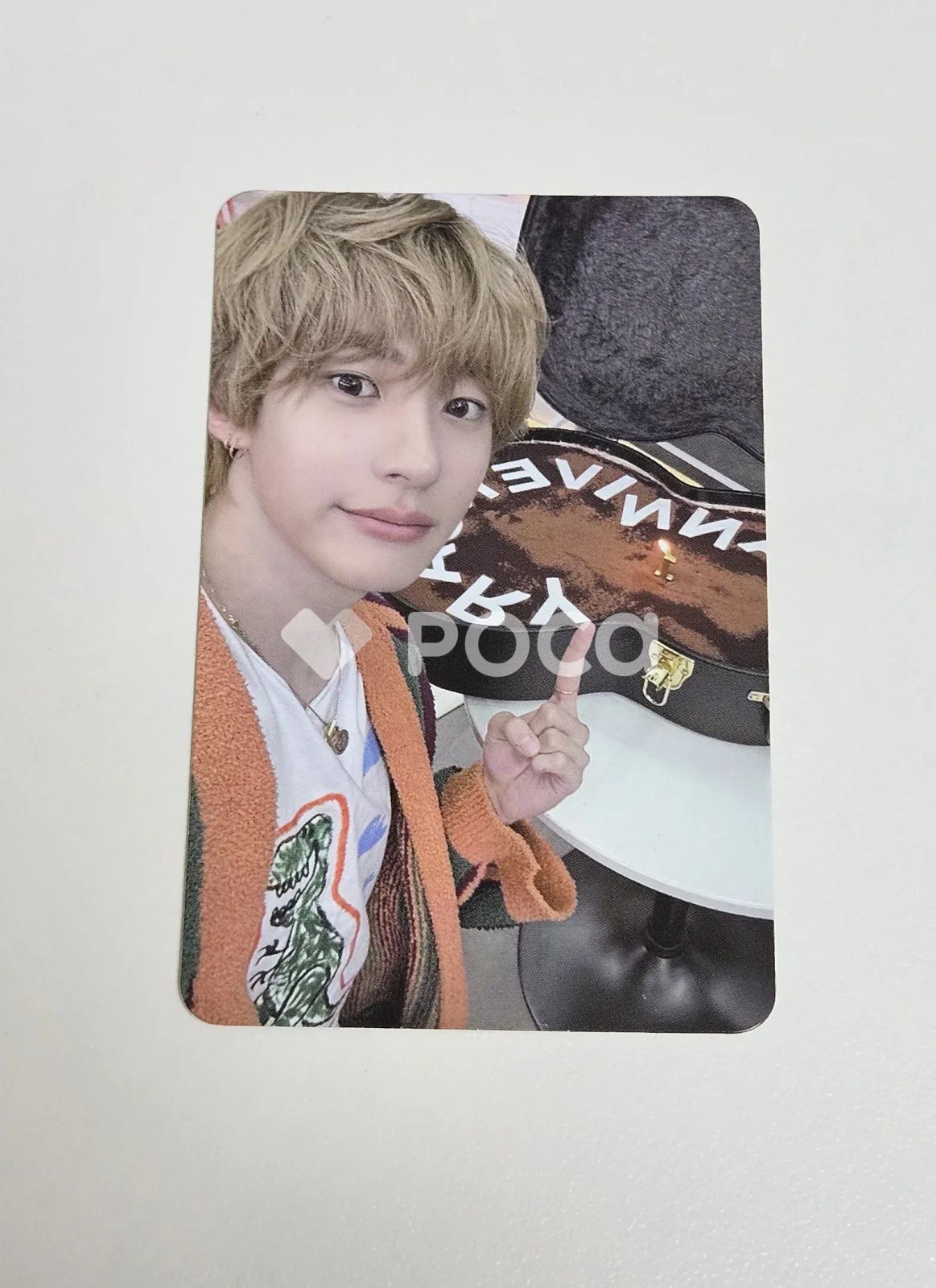 RIIZE アントン RIIZING : Epilogue SM STORE ラキドロ - メルカリ