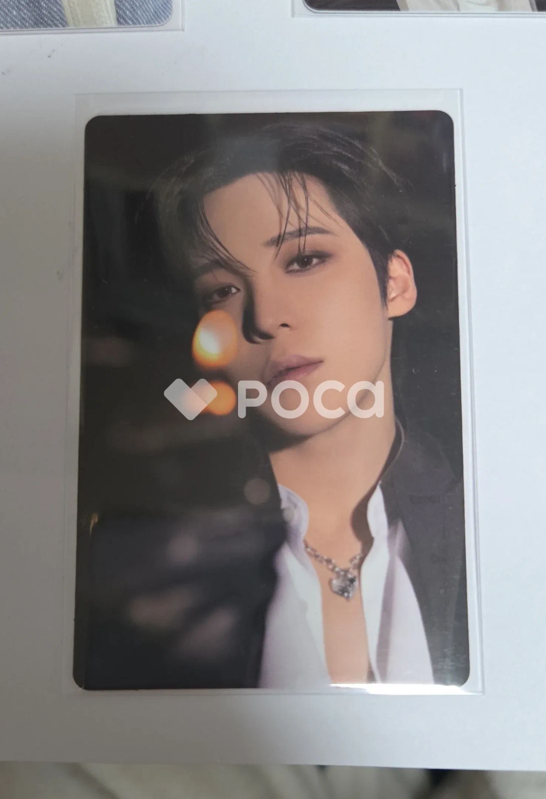 ATEEZ ユノ GOLDEN HOUR : Part.3 'In Your Fantasy Edition