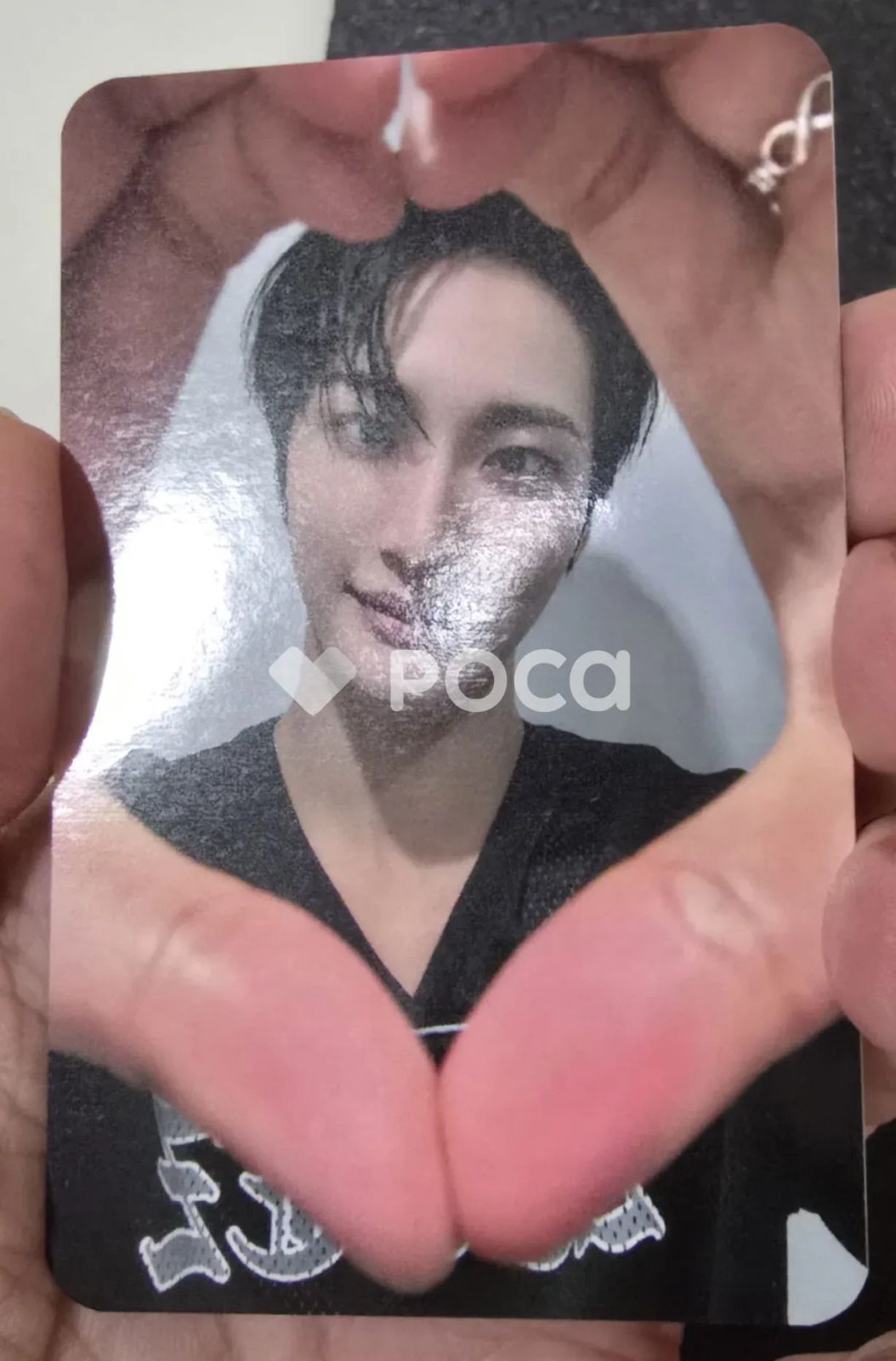 ATEEZ ソンファ FEVER Part.3 Hello82 トレカ ATEEZ ソンファ GOLDEN HOUR : Part.3 'In Your Fantasy Edition