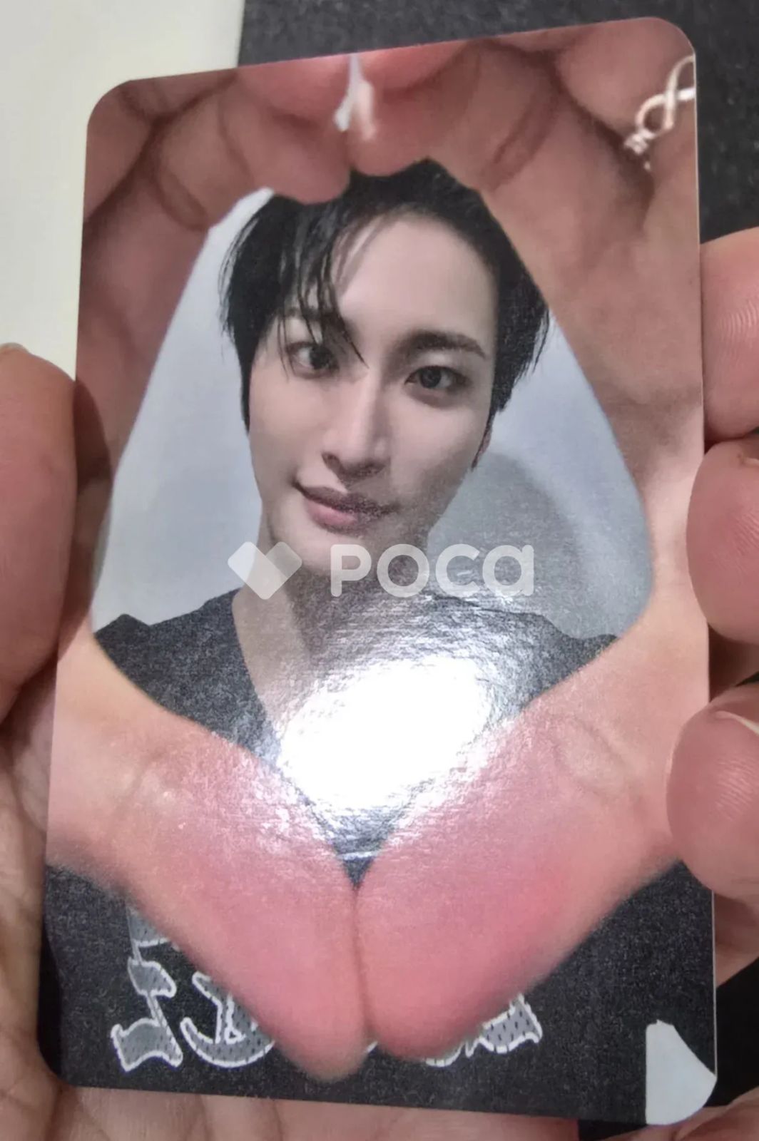 ATEEZ ソンファ GOLDEN HOUR : Part.3 'In Your Fantasy Edition