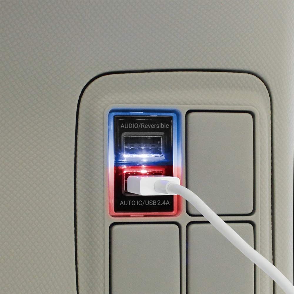 槌屋ヤック(Tsuchiya Yac) 車種専用品 トヨタ車系用 電源ソケット