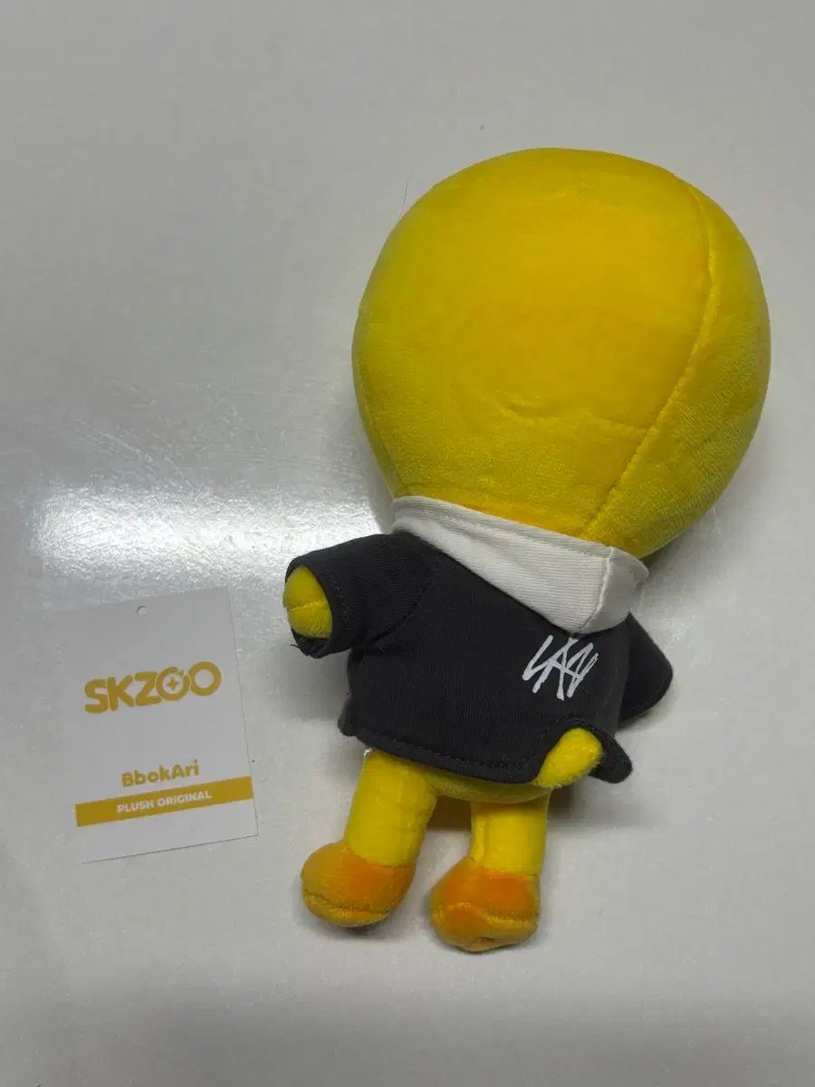 Stray Kids(ストレイキッズ・スキズ・SKZ) FELIX ぬいぐるみ