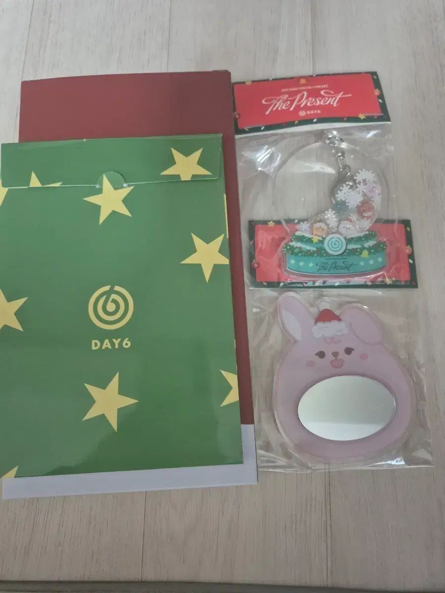 DAY6（デイシックス） クラシックコンサート ラストコンサート