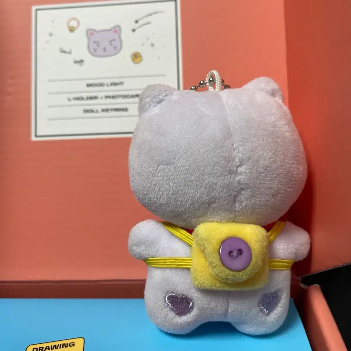 フルセット) ATEEZ（エイティーズ・アチズ）チェサン・サン(SAN