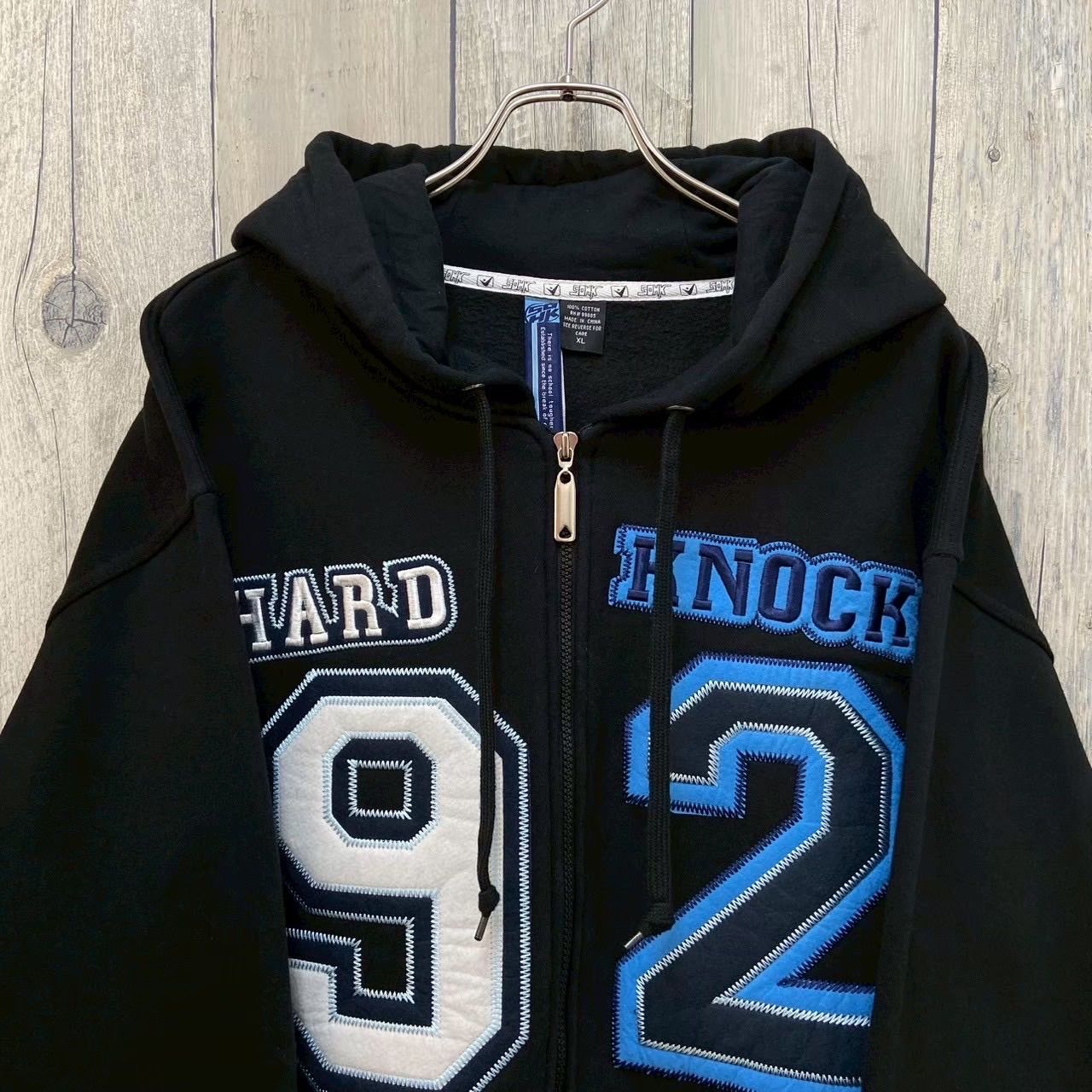 SOHK School Of Hard Knocks ショック スクールオブハードノックス 