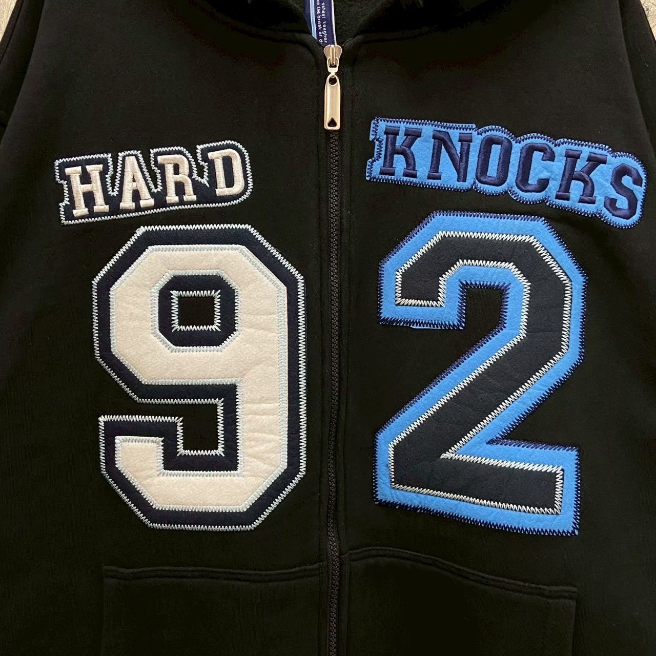 SOHK School Of Hard Knocks ショック スクールオブハードノックス 