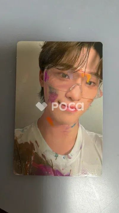 Seventeen ディノ Face the Sun CARAT Ver. - メルカリ