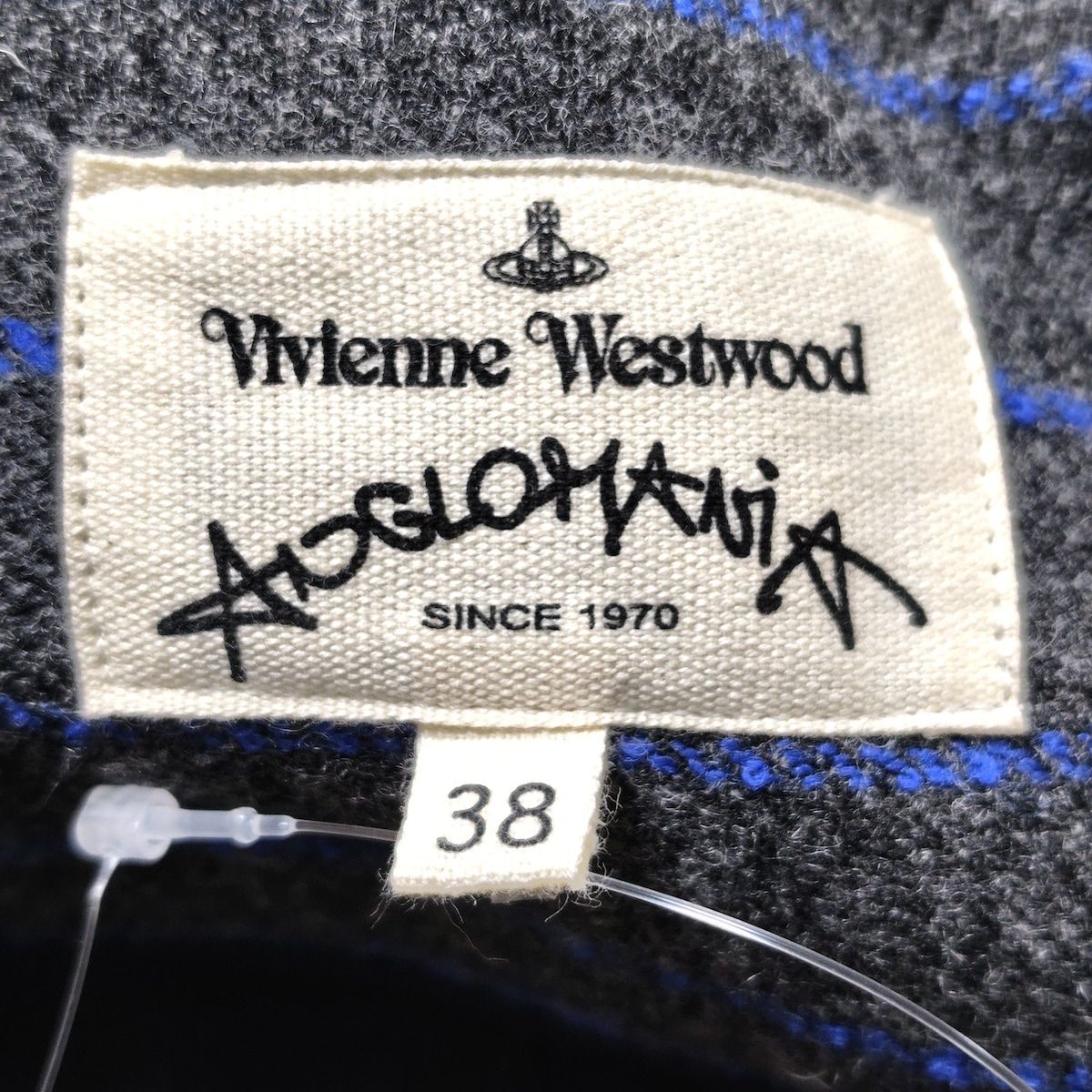 Vivienne Westwood　Anglomania スカート サイズ38 Vivienne Westwood Anglomania スカート サイズ38