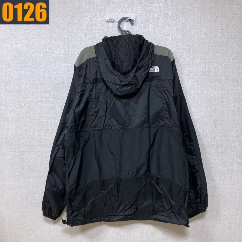 95 THE NORTH FACE ザノースフェイス スティープテック アノラック 