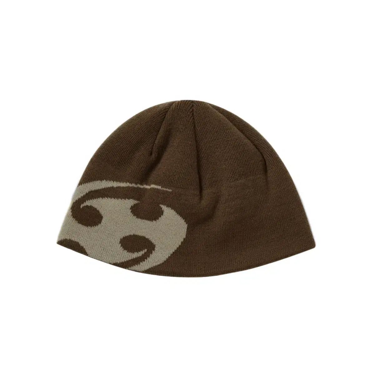 SAN SAN GEAR サンサンギア ロゴ ビーニー ブラウン 正規品 SAN SAN GEAR サンサンギアー ビーニー ブラウン 25ss - メルカリ