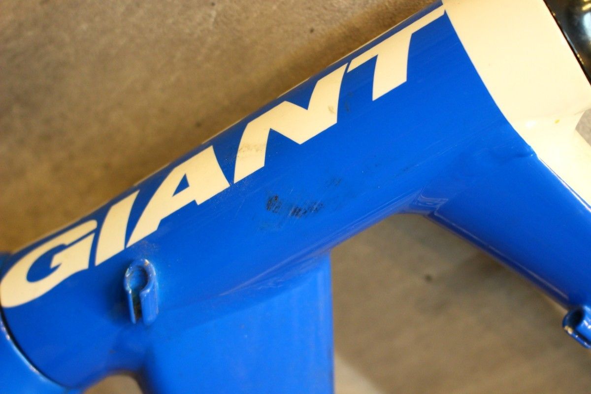 ジャイアント GIANT ディファイ DEFY 2 2010 MLサイズ アルミ ロード 