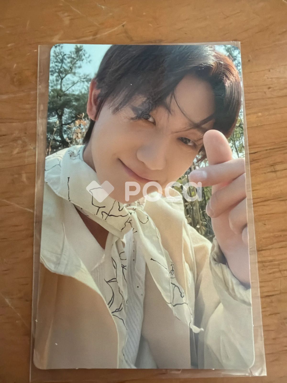 Seventeen ディエイト Face the Sun Weverse Albums ver. - メルカリ