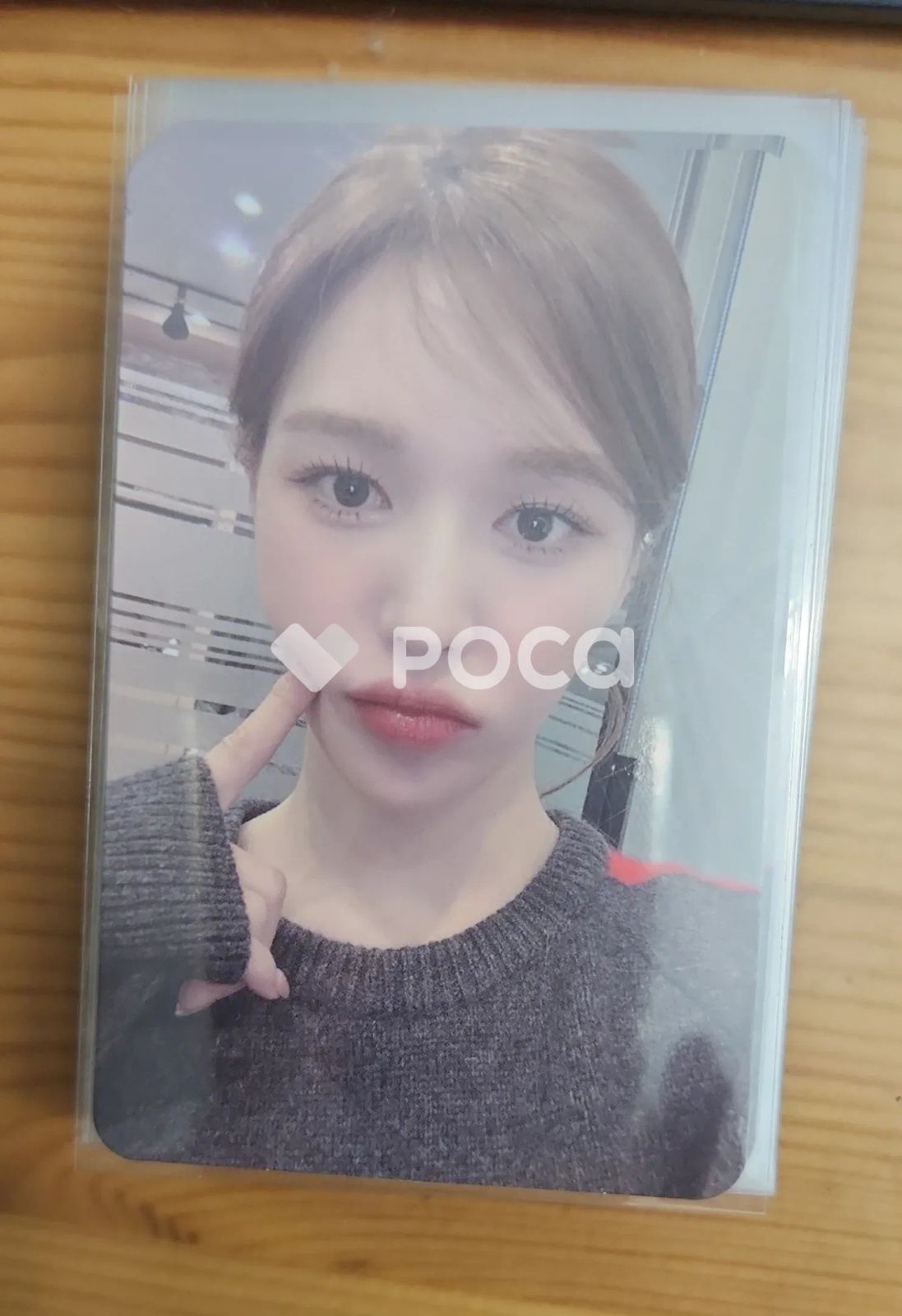 Red Velvet ウェンディ Chill Kill SM STORE - メルカリ