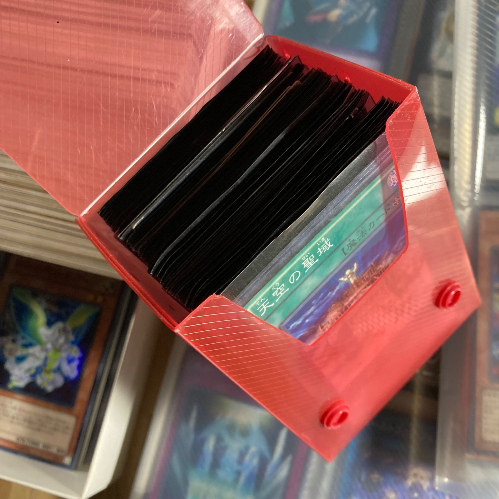 遊戯王大量まとめ売り - メルカリ