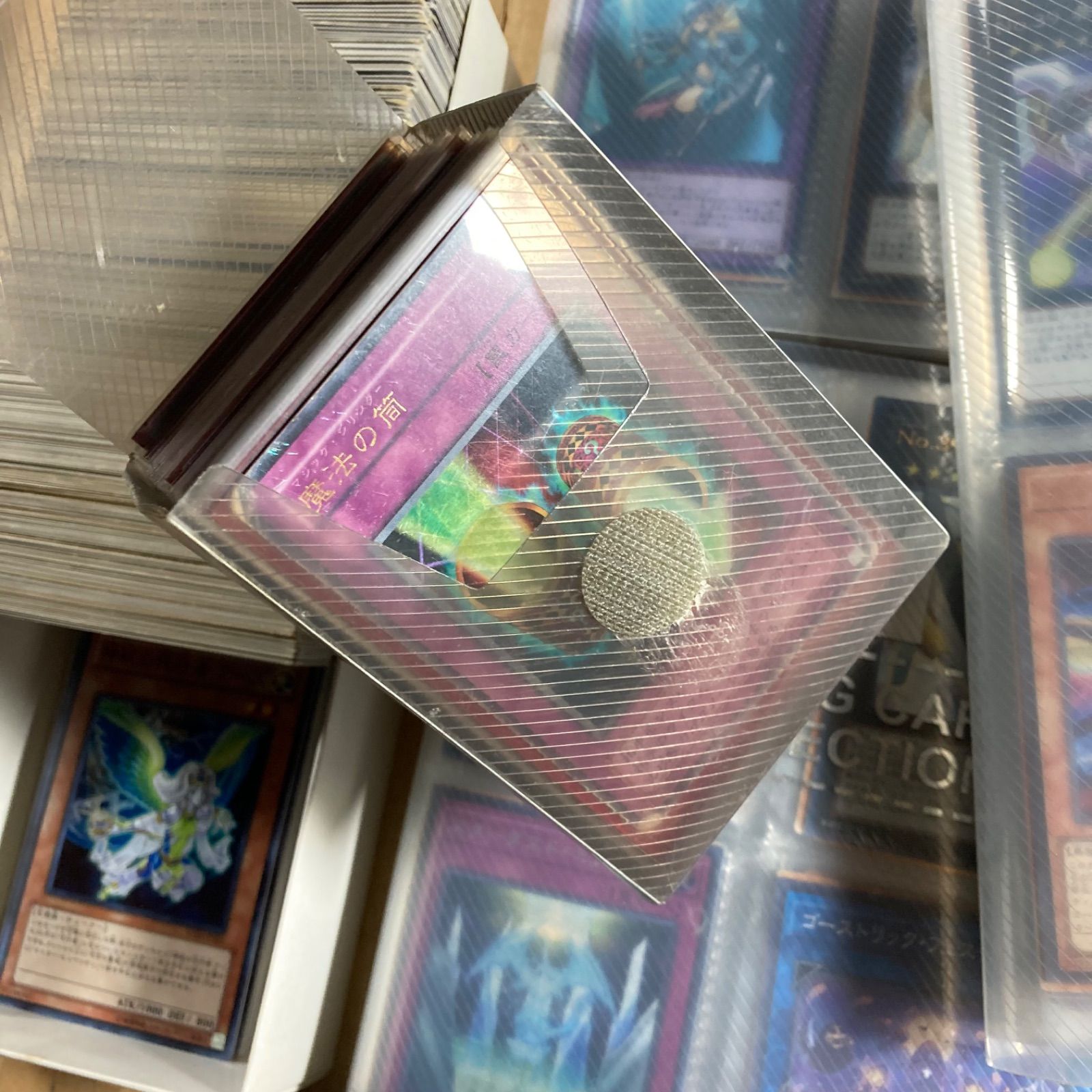 遊戯王大量まとめ売り - メルカリ