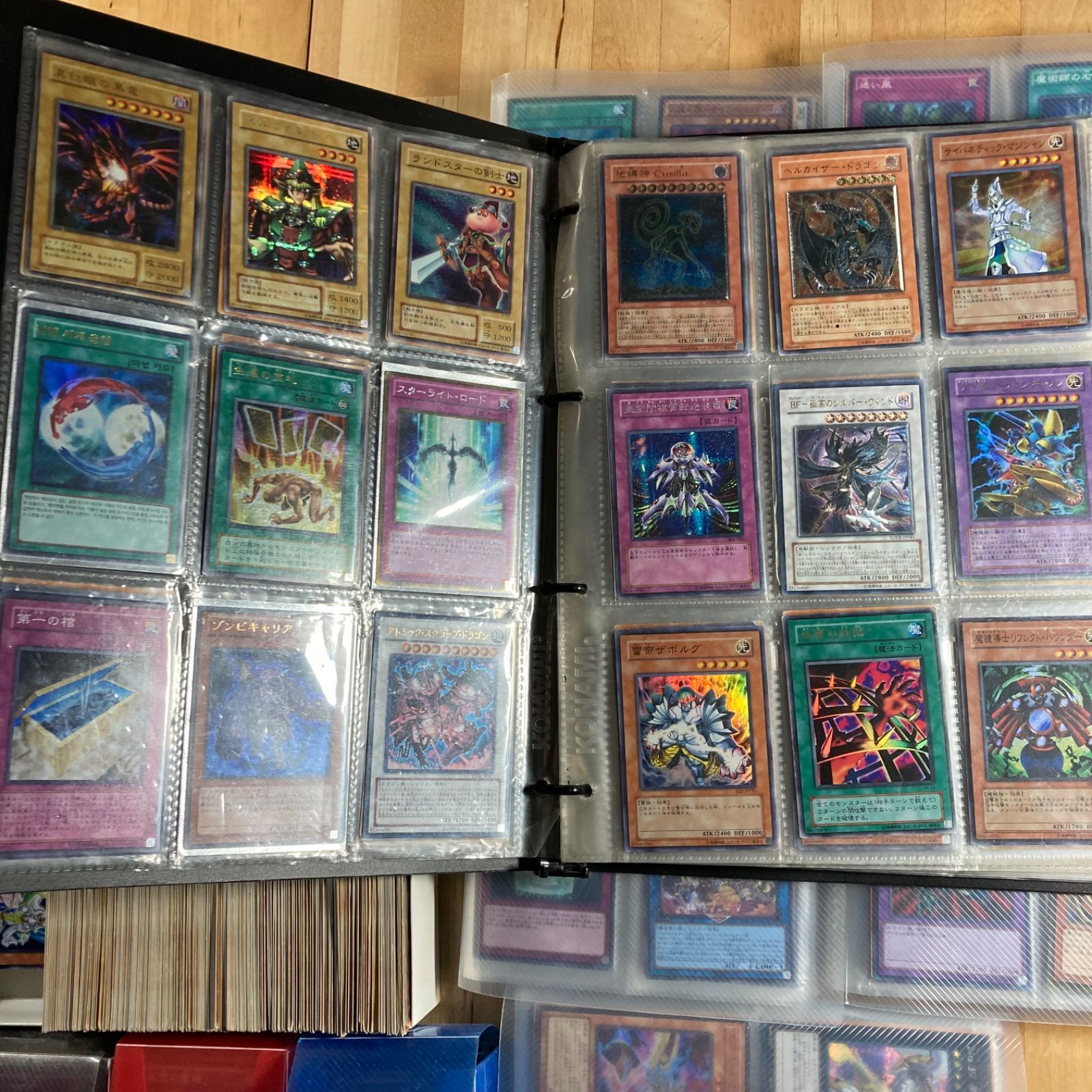 遊戯王 大量まとめ売り 約16000枚 b 遊戯王 大量まとめ売り 約16000枚