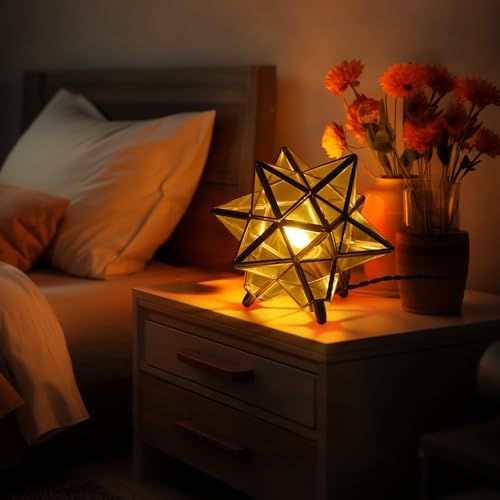 Cerdeco 幻想的に広がる星のシルエット