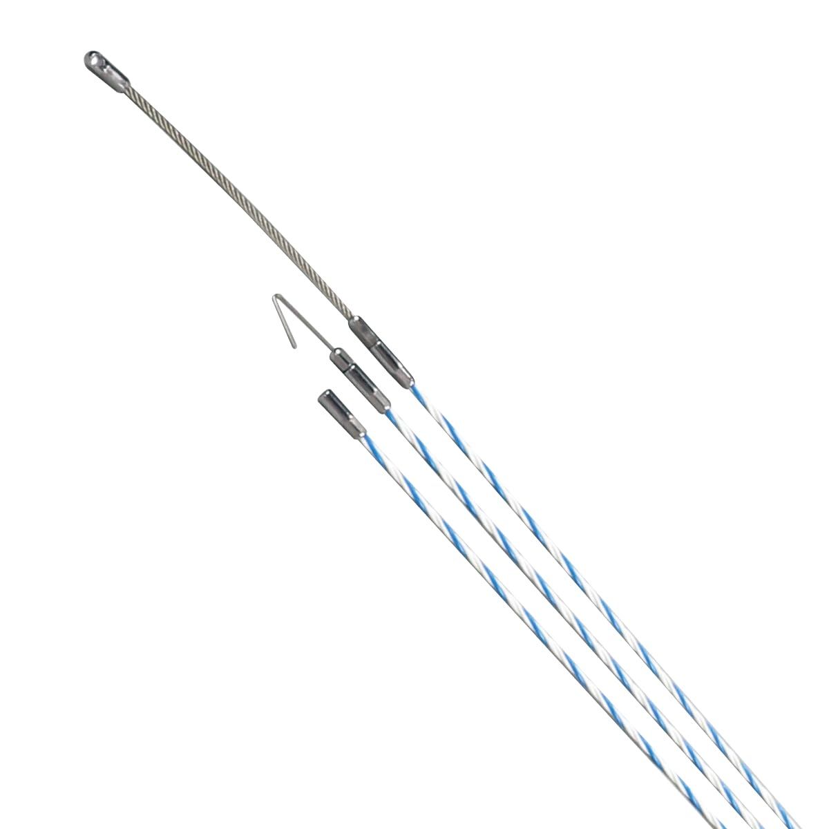  デンサン マルチジョイント呼線 J 3タイプ 3-4030 ブルー その他 電動工具 エア工具