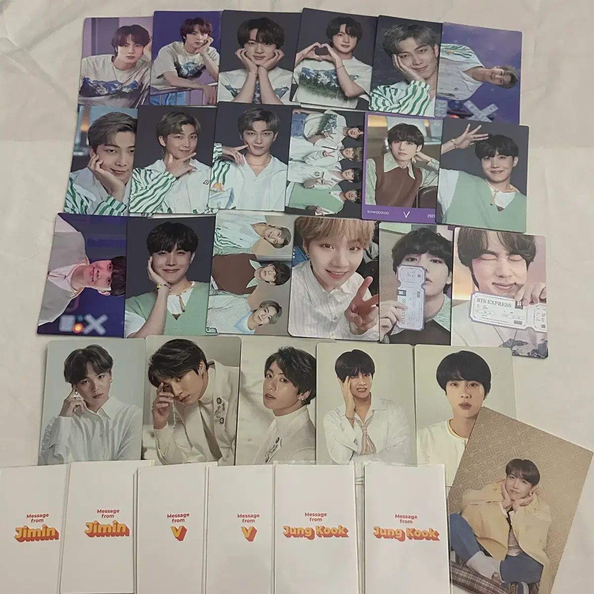 BTS  防弾少年団　Butterfly Dream　購入特典トレカ　ミニフォト BTS 防弾少年団 Butterfly Dream 購入特典トレカ ミニフォト BTS 防弾