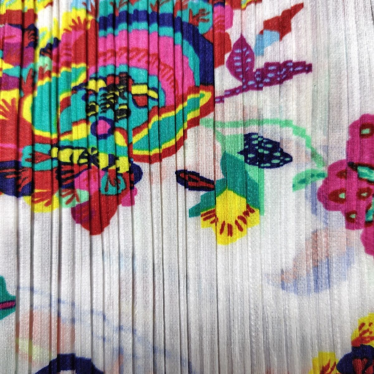 PLEATS PLEASE(プリーツプリーズ) パンツ サイズ2 M レディース美品