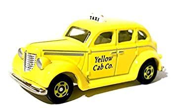 【中古】 USJ 限定 トミカ【 イエロータクシー 】
