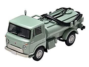 【中古】 トミカリミテッドヴィンテージ 1/64 LV-179a いすゞエルフ バキュームカー 64年式 緑 完成品