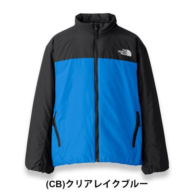 種類2：CB/140 ザ・ノース・フェイス コンバートクロスジャケット