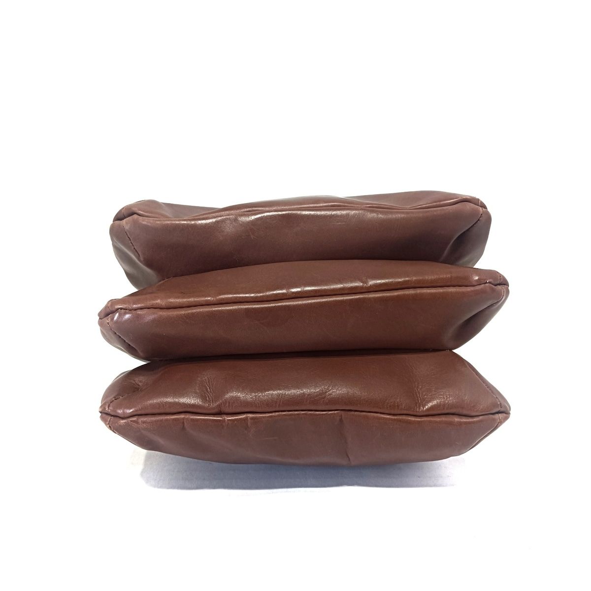 ARTS&SCIENCE(アーツアンドサイエンス) ハンドバッグ - ブラウン