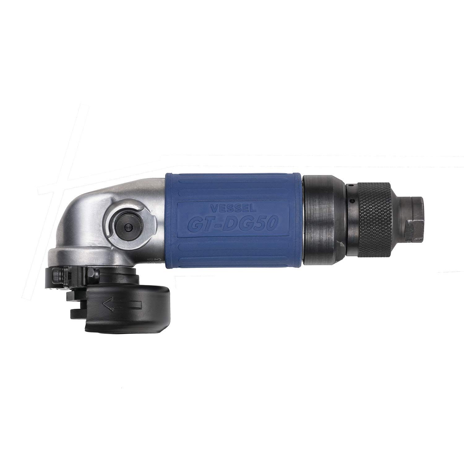 ベッセル VESSEL エアー ディスク グラインダー ディスク径φ50 mm GT-DG 50