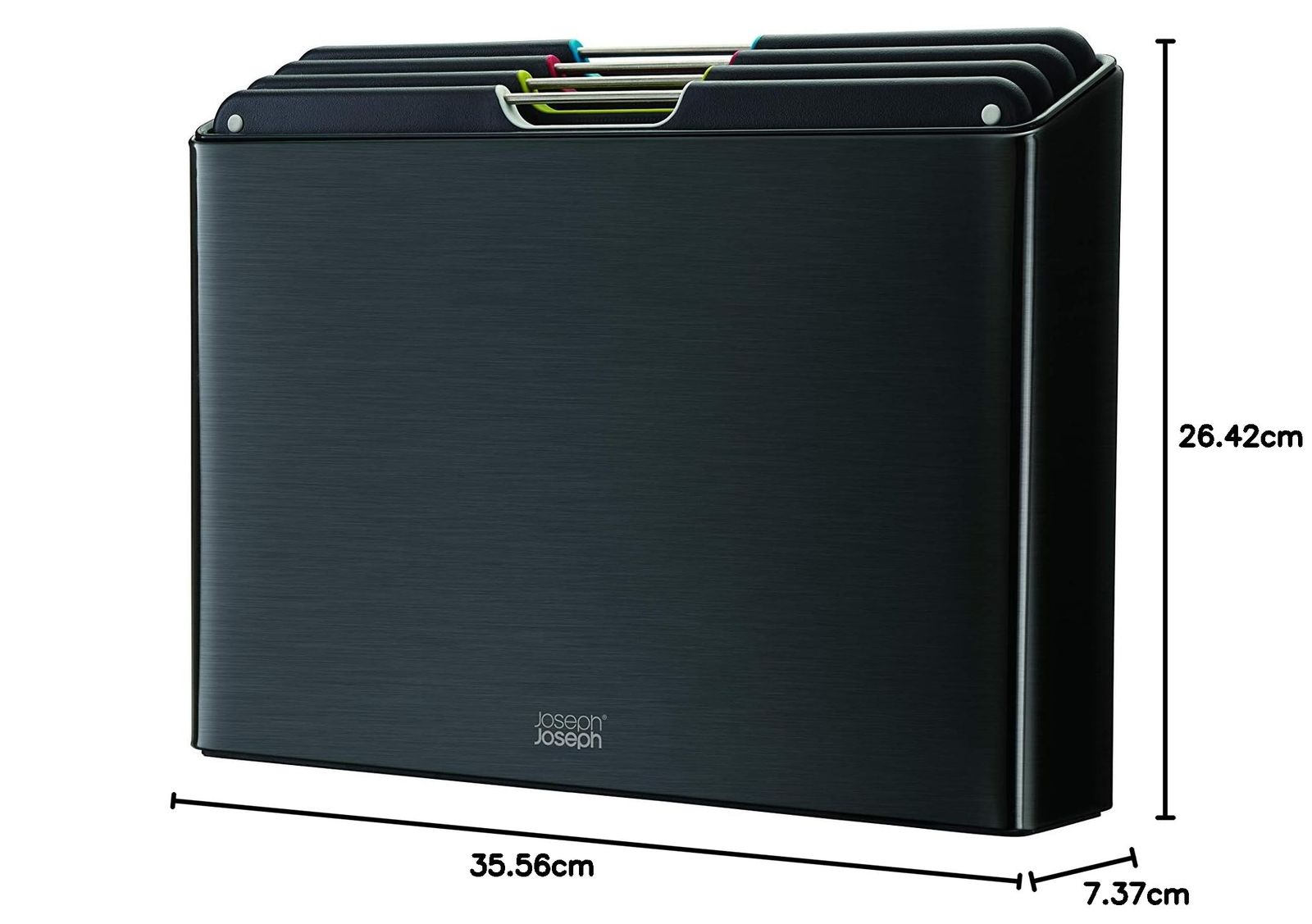 新品 Joseph Joseph (ジョセフジョセフ) まな板 カッティングボード