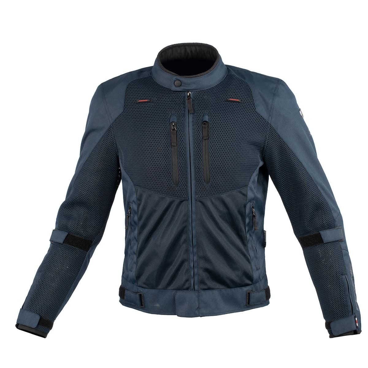 新品 [KOMINE] バイク用 ジャケット JK-1563 プロテクト3Dエア