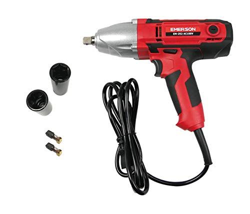 Emerson 電動インパクトレンチ