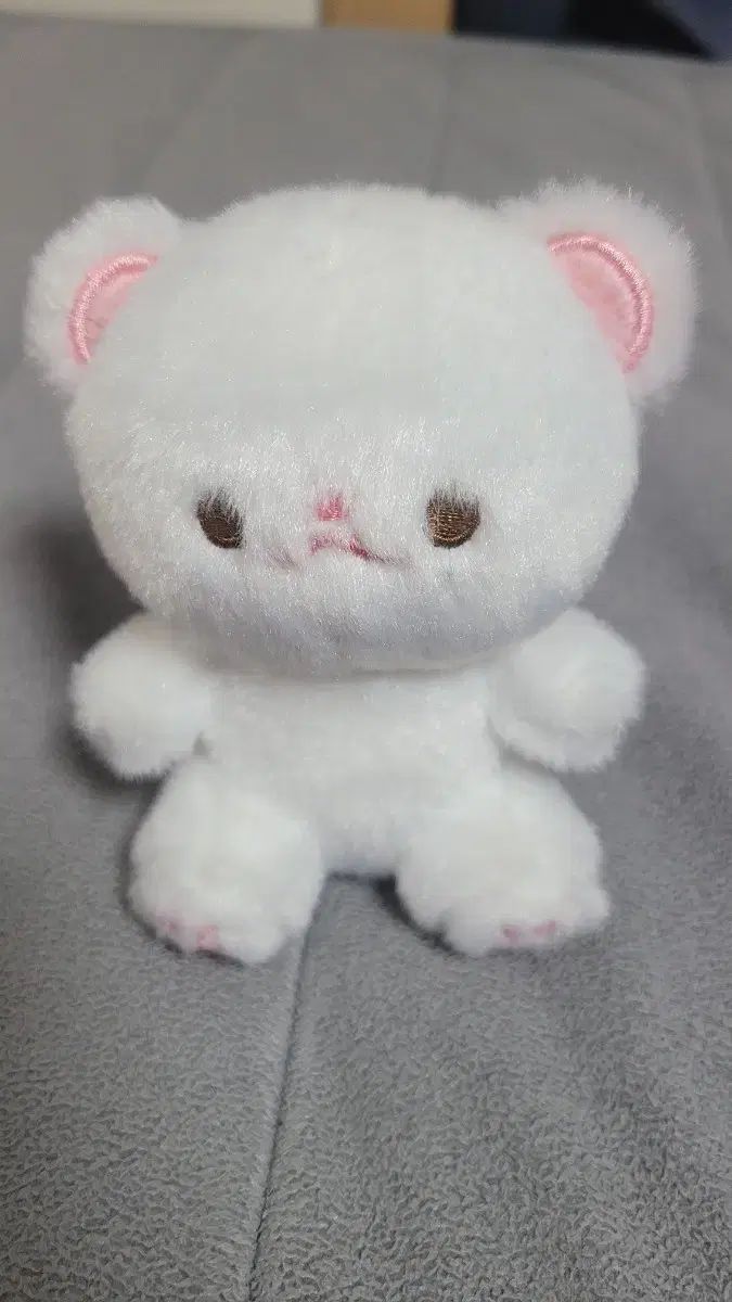 Stray Kids ヒョンジン ぬいぐるみ フラッフィー ヒョン