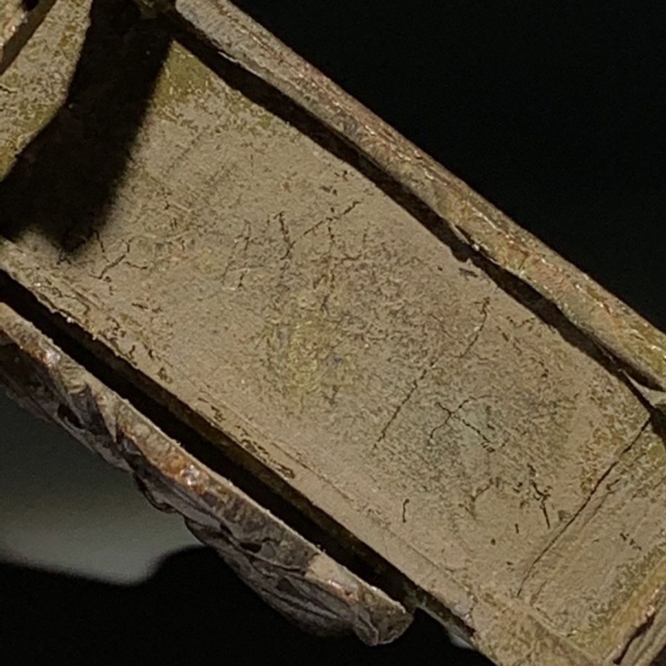 銅細工 達磨祖師仏像 装飾品 工芸品 美術品 置物 - メルカリ