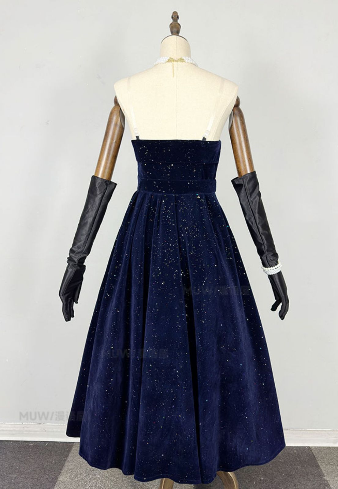 恋と深空主役コスプレ衣装ドレス 主人公 コスチューム 変身 仮装 ステージ服 イブニングドレス仮装 cosplay ハロウイン