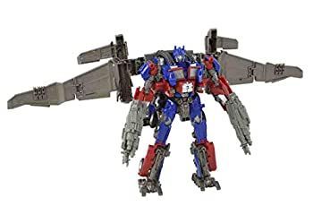 【検品開封済み】トランスフォーマーSS-39ジェットウィングオプティマスプライム 中古】 トランスフォーマー SS-39 ジェットウイングオプティマス