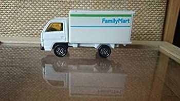 【中古】 限定品 トミカ いすゞ 旧型 エルフ ファミリマート 運搬車