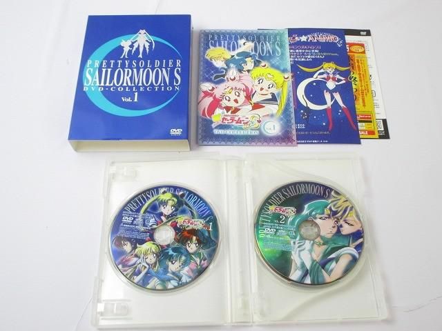 DVDコレクション