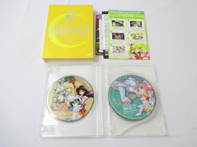 アニメ 美少女戦士セーラームーン