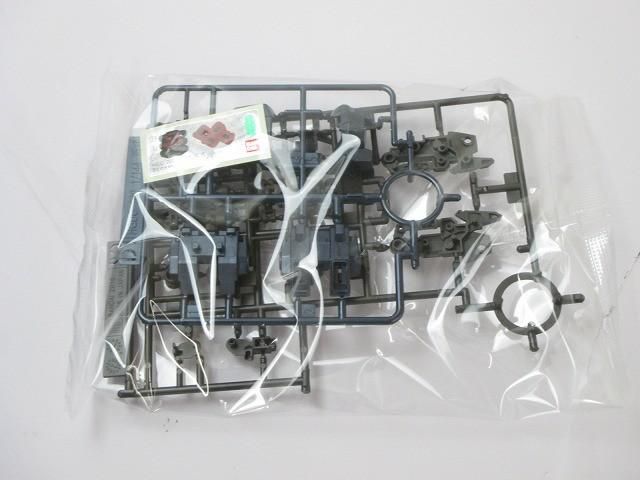 プラモデル バンダイ