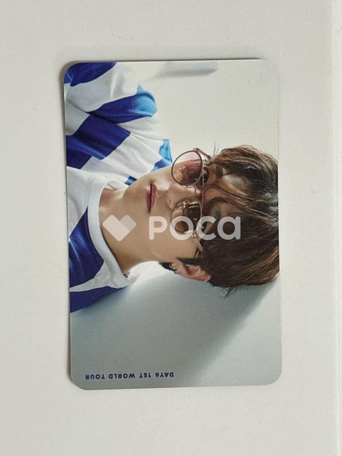 DAY6 ソンジン DAY6 1ST WORLD TOUR Youth トレカ セット - メルカリ