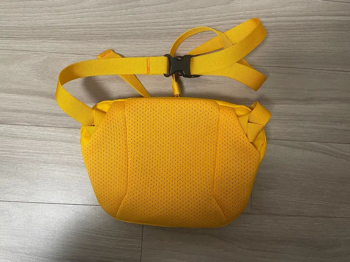 郵便局 み アークテリクス マンティス1 ウェストパック