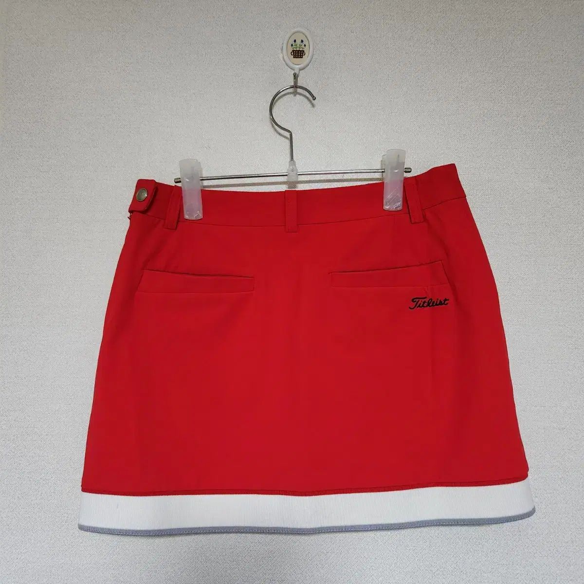 Titleist(タイトリスト) 夏 ゴルフ スカート 26 - メルカリ
