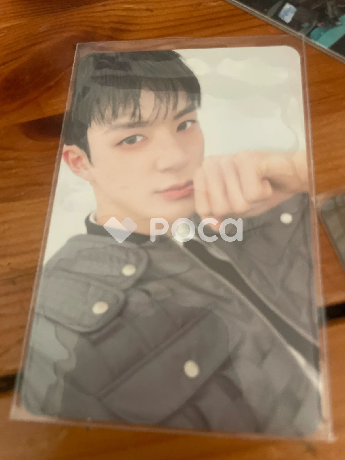 NCT ZONE  スペシャル トレカ  ジェノ NCT ZONE スペシャルカード ジェノ JENO - メルカリ