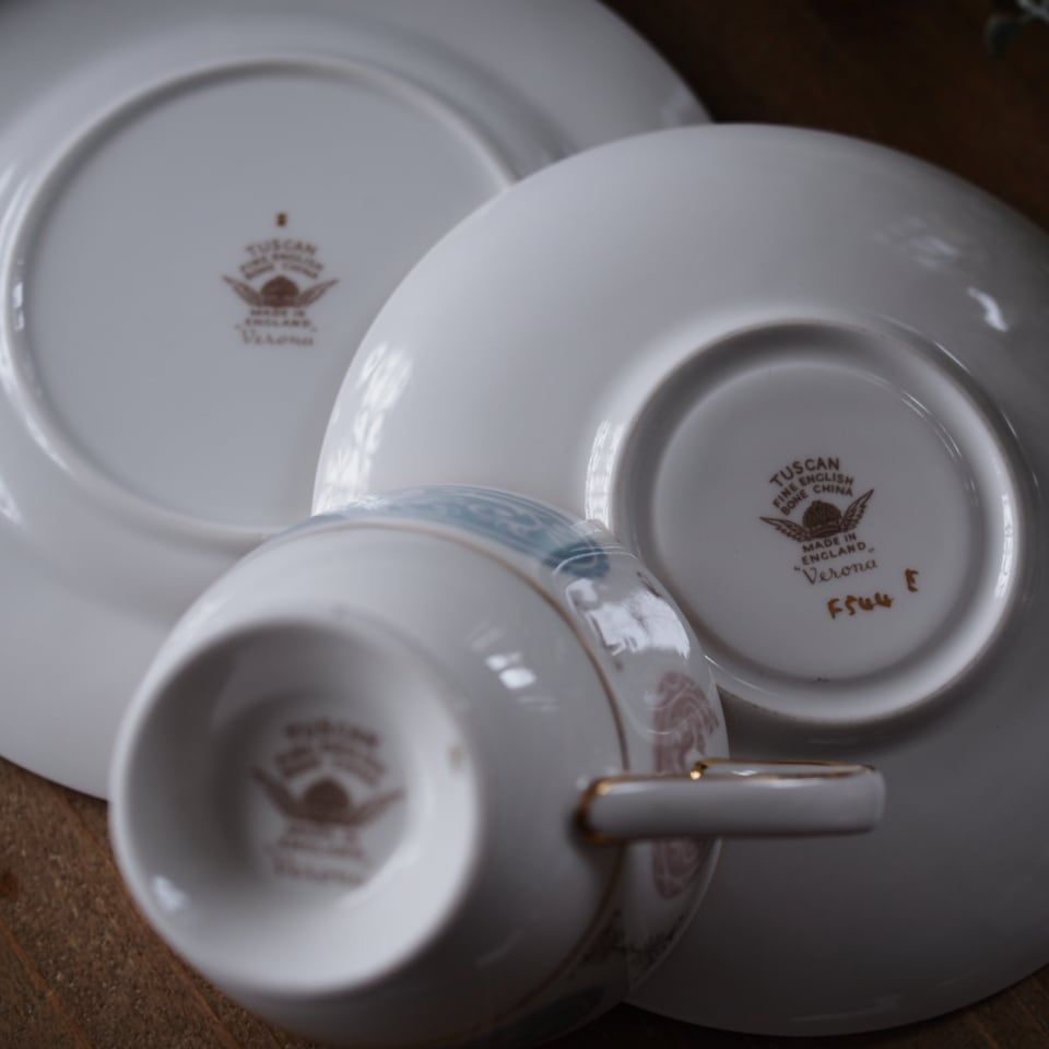 パステルメダリオン