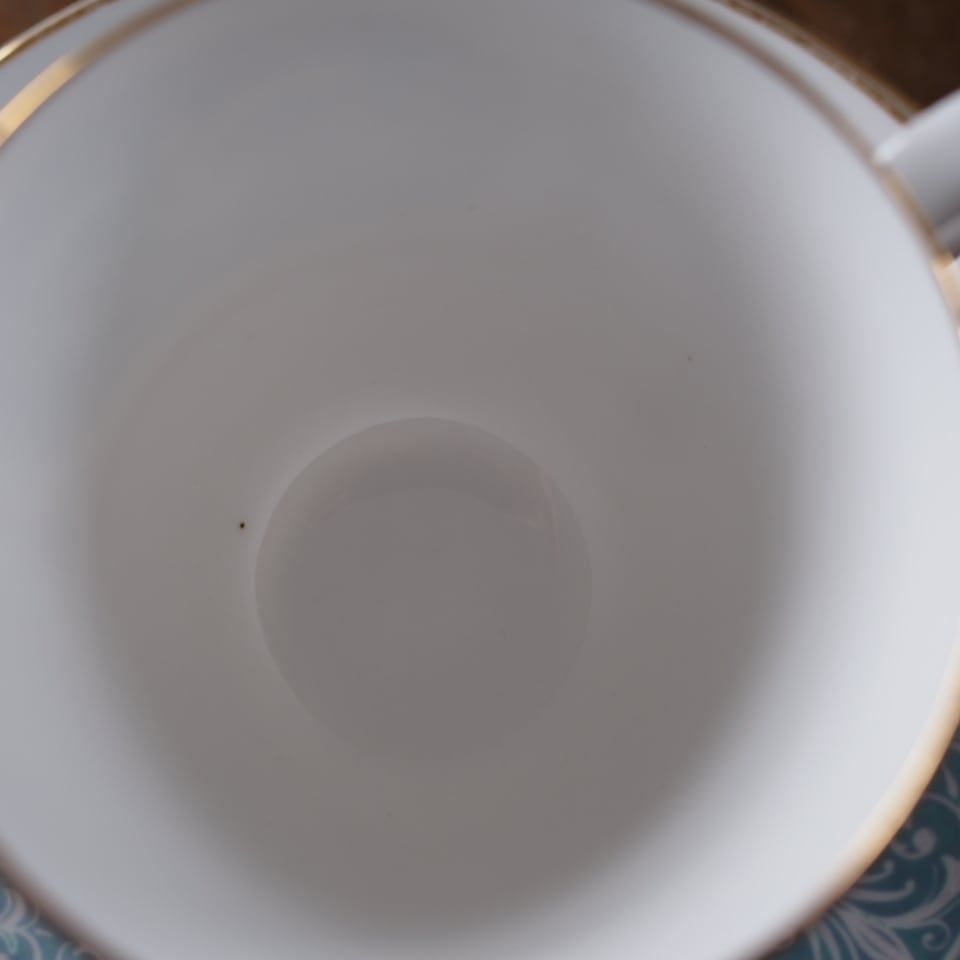 ヴェローナ パステルメダリオン