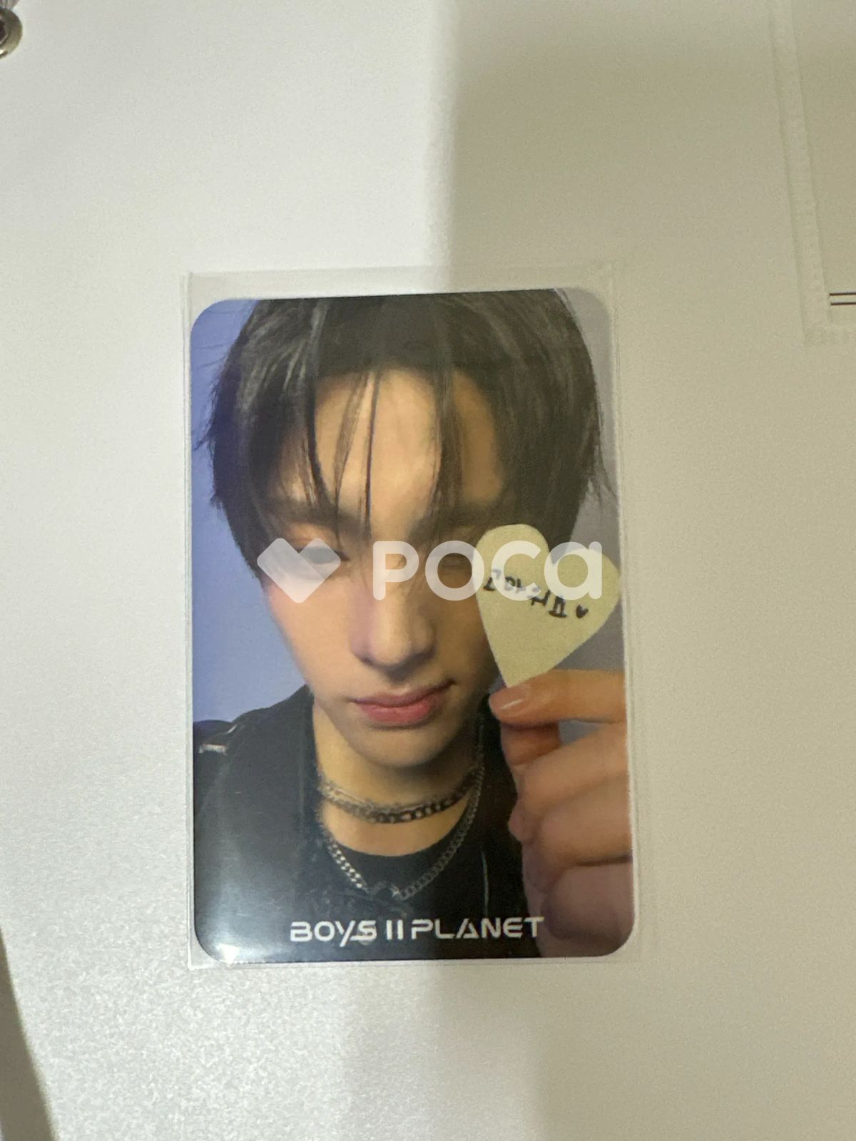 r*꒦様 BOYS PLANET AFTER:JOURNEY アンシン ラキドロ r*꒦様 BOYS